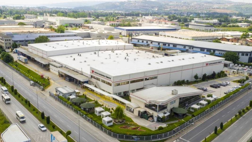 Otomotiv devinden patlama sonrası büyük çöküş! Üretimi durdurdu, fabrikaları kapattı: Binlerce çalışan işsiz kalacak 3